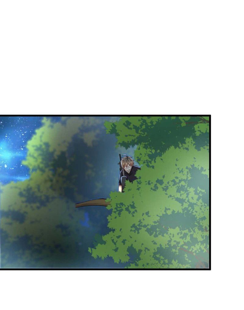Immortal Swordsman In The Reverse World 84 4