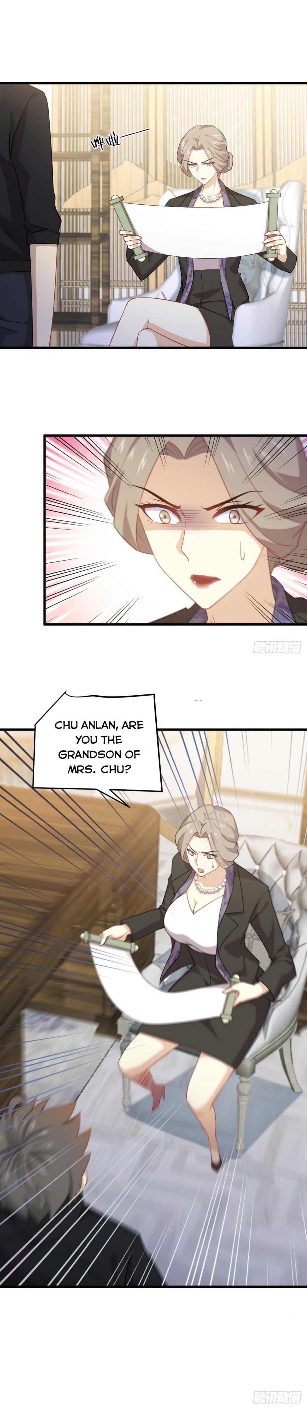 Immortal Swordsman In The Reverse World 85 8
