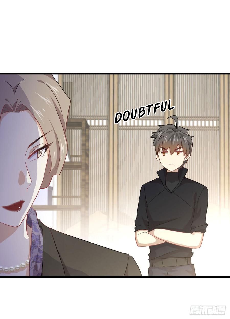 Immortal Swordsman In The Reverse World 86 11