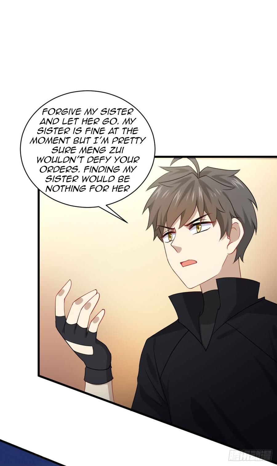 Immortal Swordsman In The Reverse World 86 24