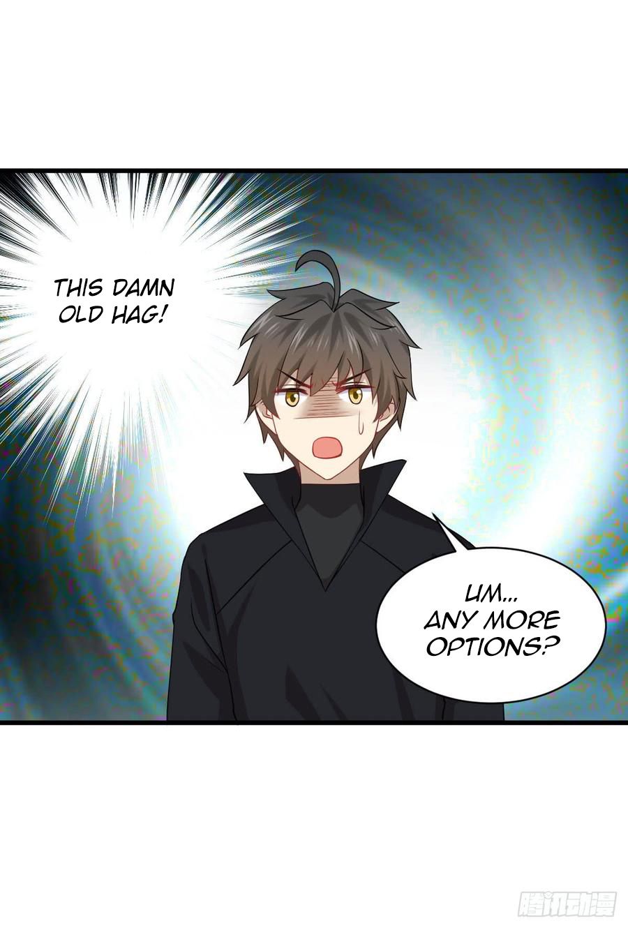 Immortal Swordsman In The Reverse World 86 26