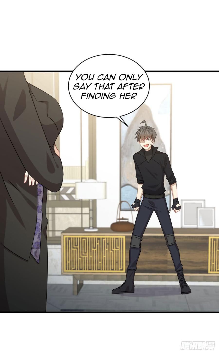 Immortal Swordsman In The Reverse World 86 28