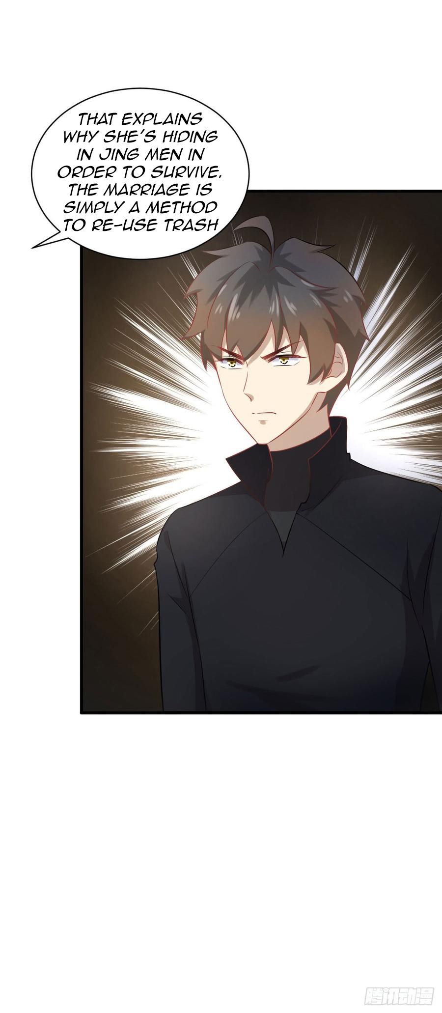 Immortal Swordsman In The Reverse World 86 3