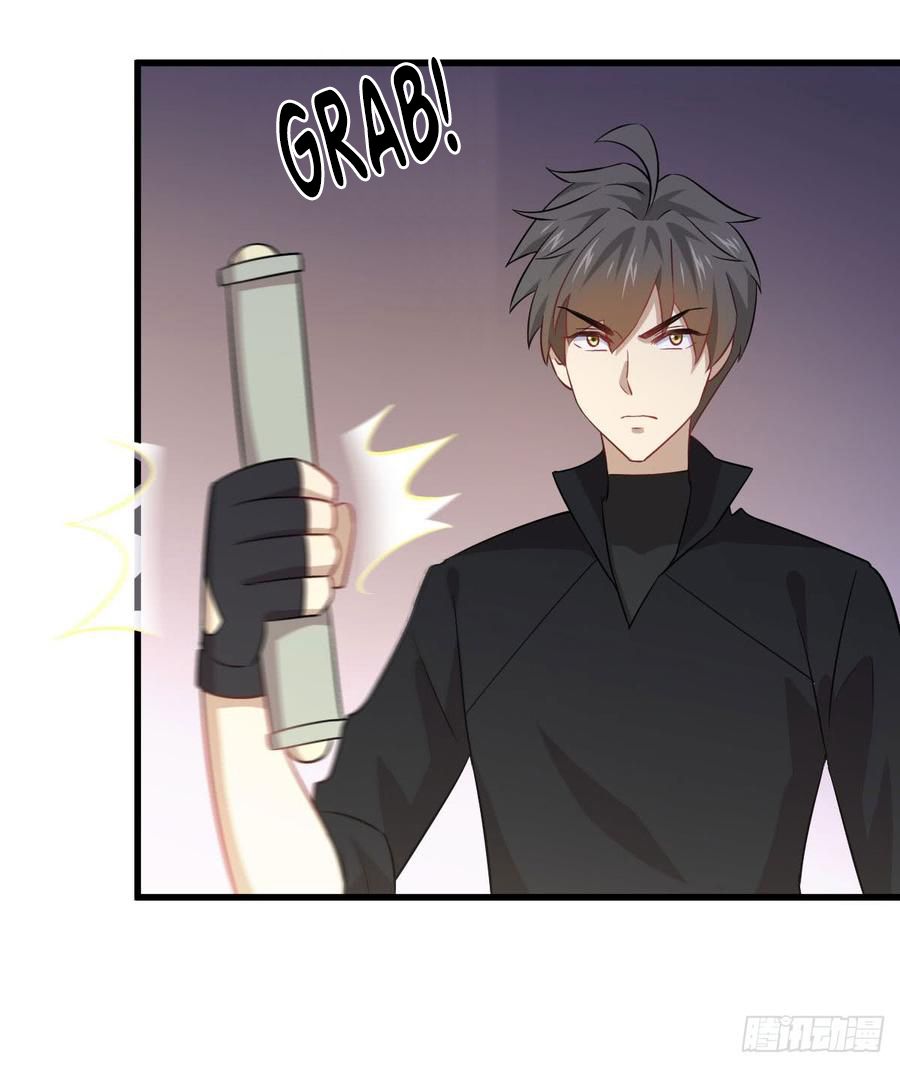 Immortal Swordsman In The Reverse World 86 6