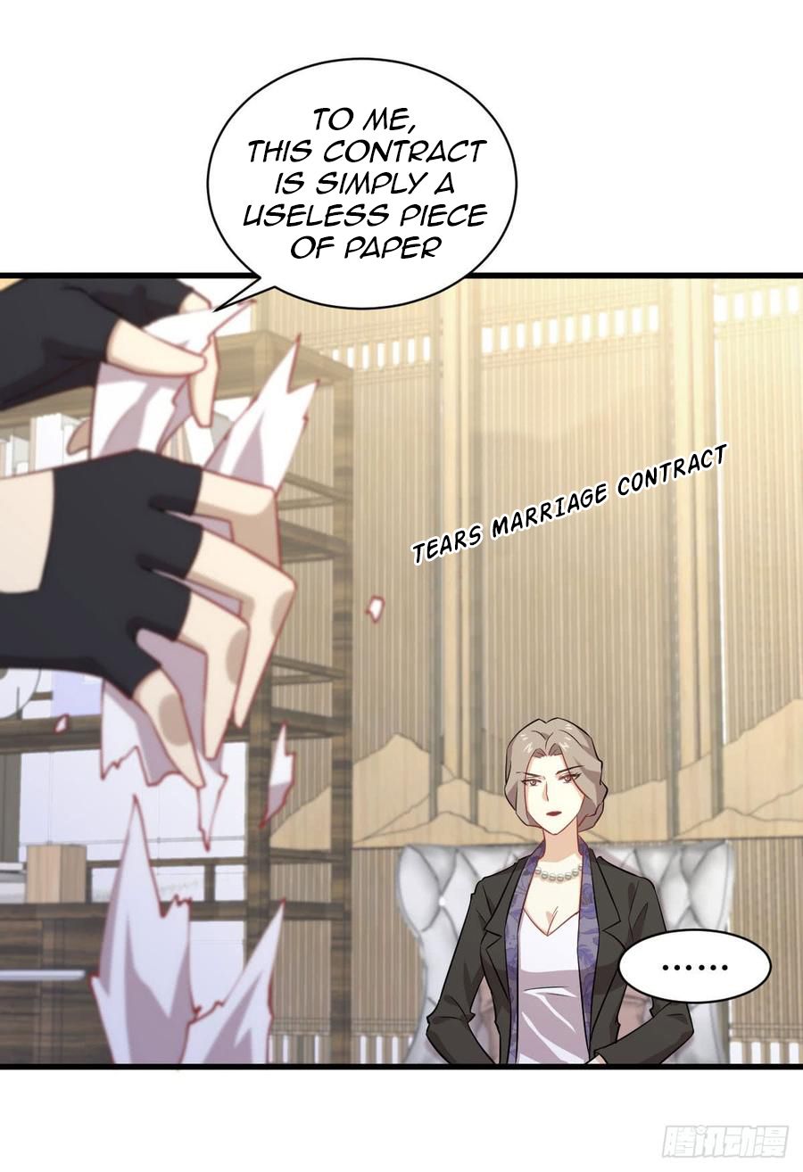 Immortal Swordsman In The Reverse World 86 7