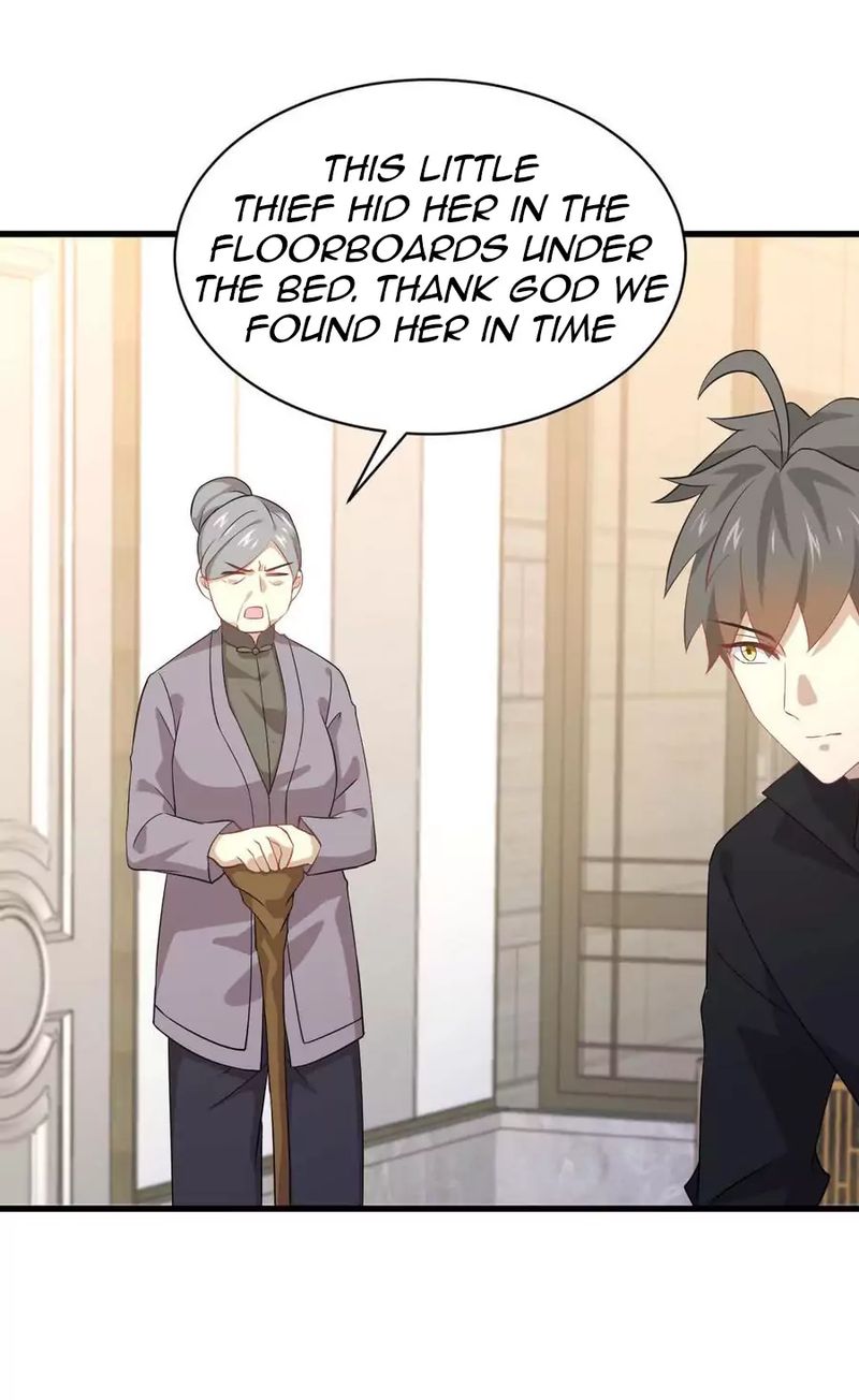 Immortal Swordsman In The Reverse World 87 14