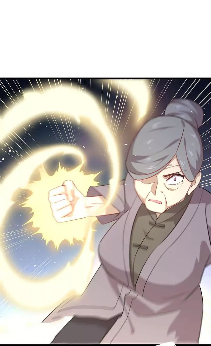 Immortal Swordsman In The Reverse World 87 19