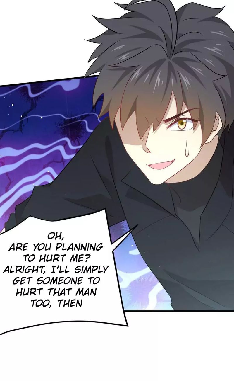 Immortal Swordsman In The Reverse World 87 22