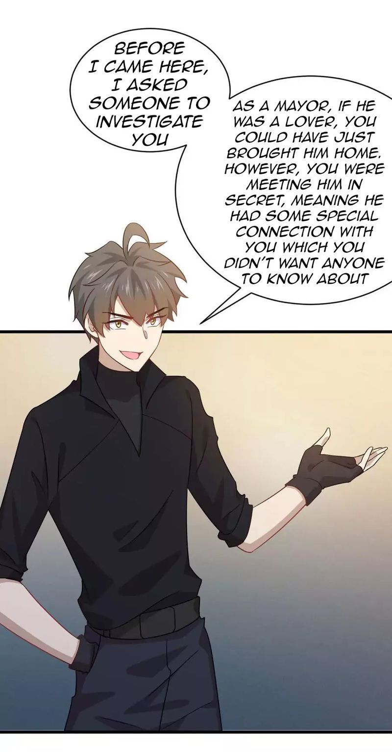 Immortal Swordsman In The Reverse World 87 26