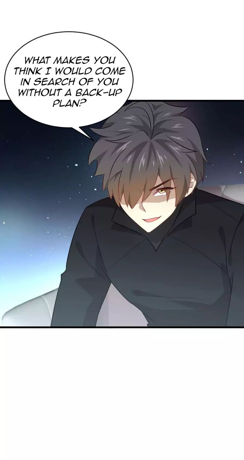 Immortal Swordsman In The Reverse World 87 3