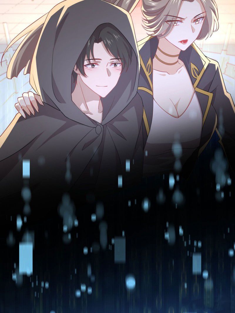 Immortal Swordsman In The Reverse World 88 13