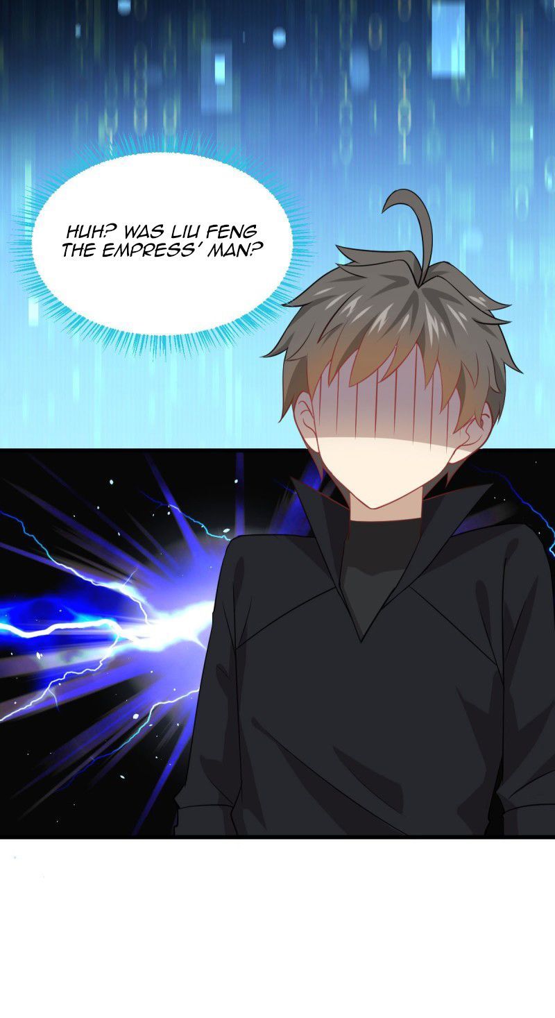 Immortal Swordsman In The Reverse World 88 14