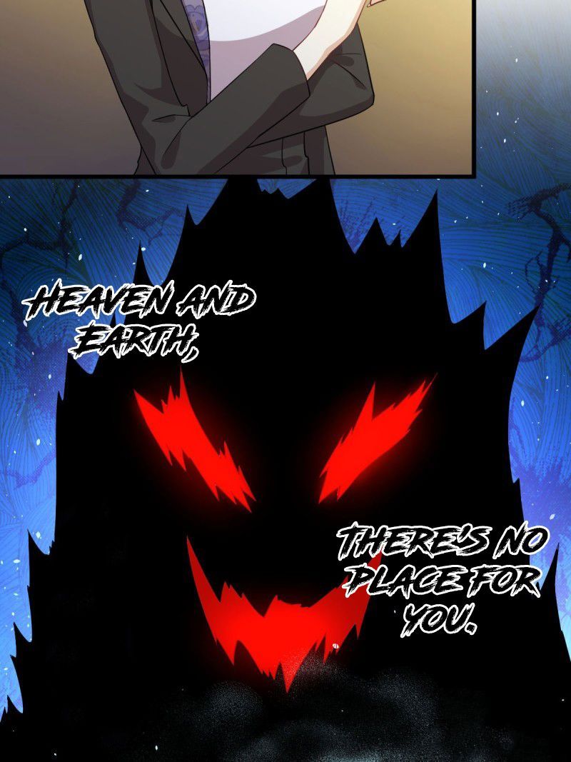 Immortal Swordsman In The Reverse World 88 17