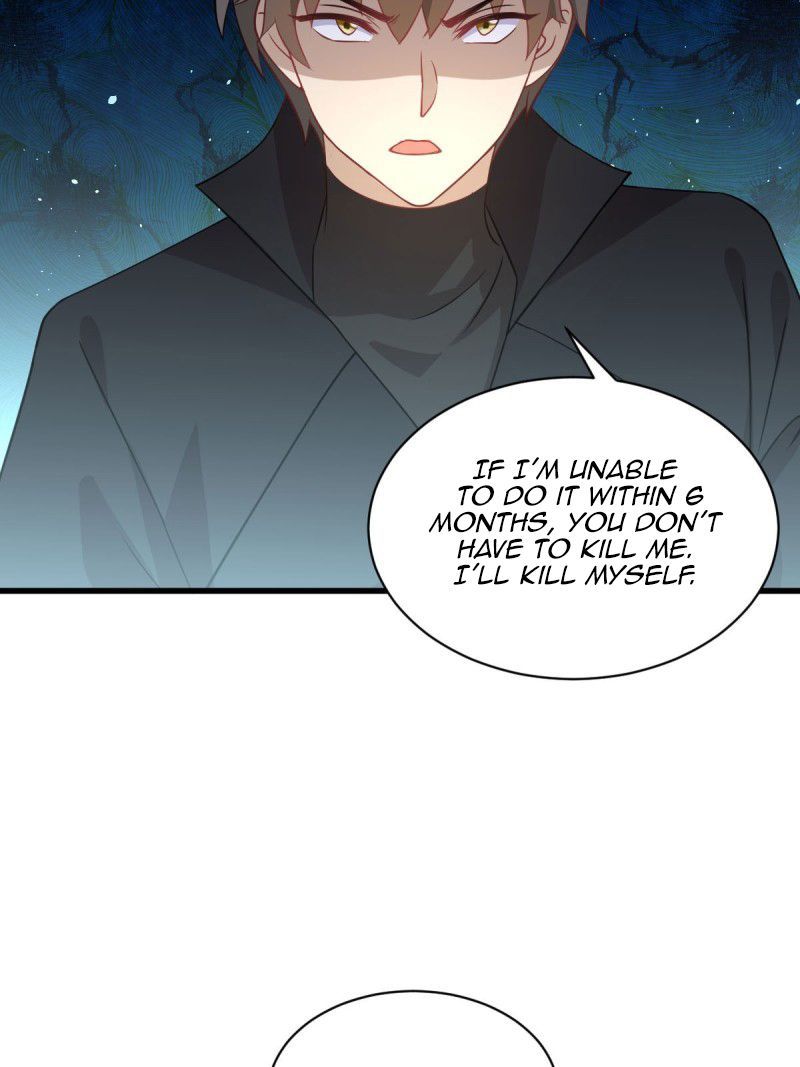 Immortal Swordsman In The Reverse World 88 20