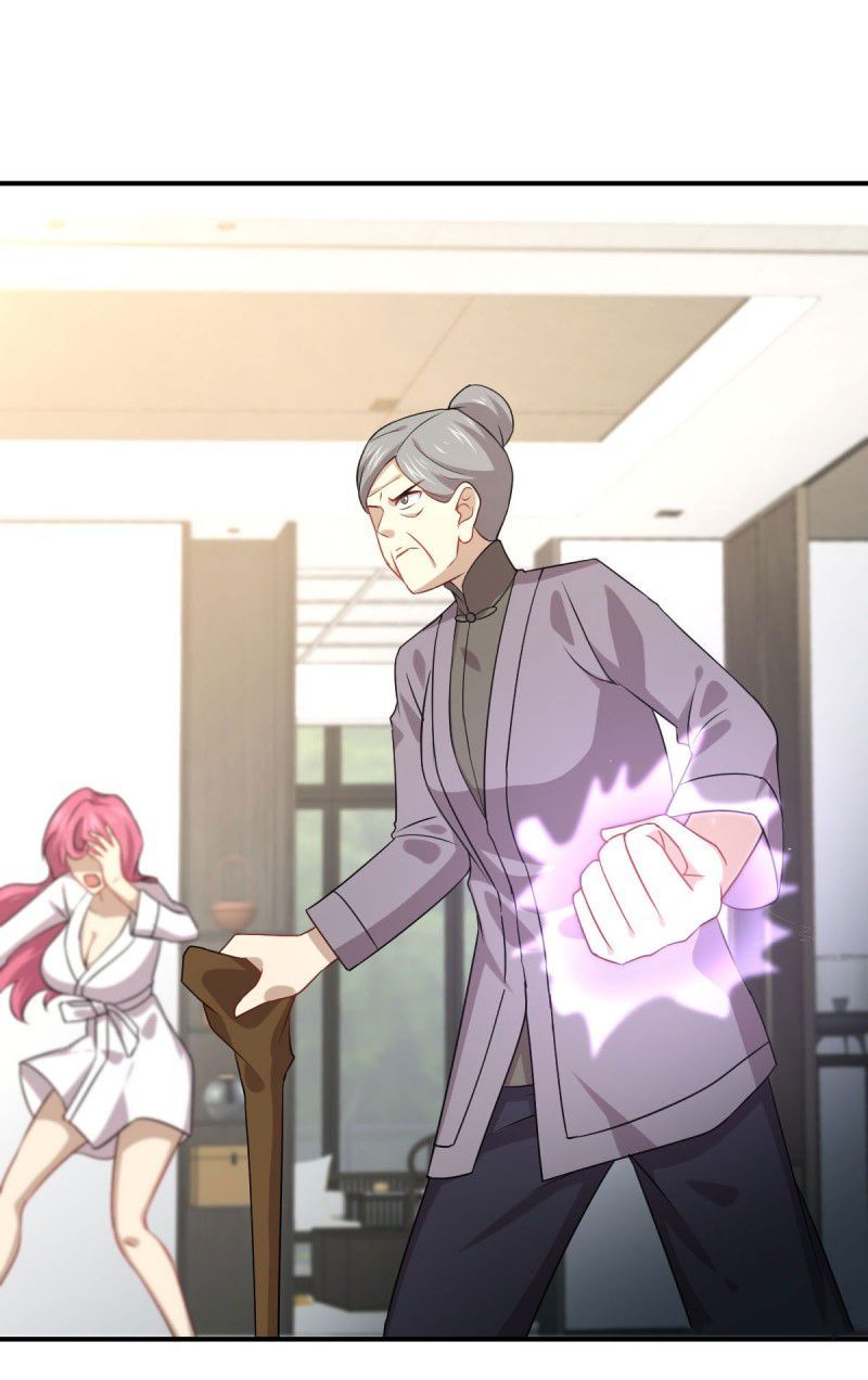 Immortal Swordsman In The Reverse World 88 40