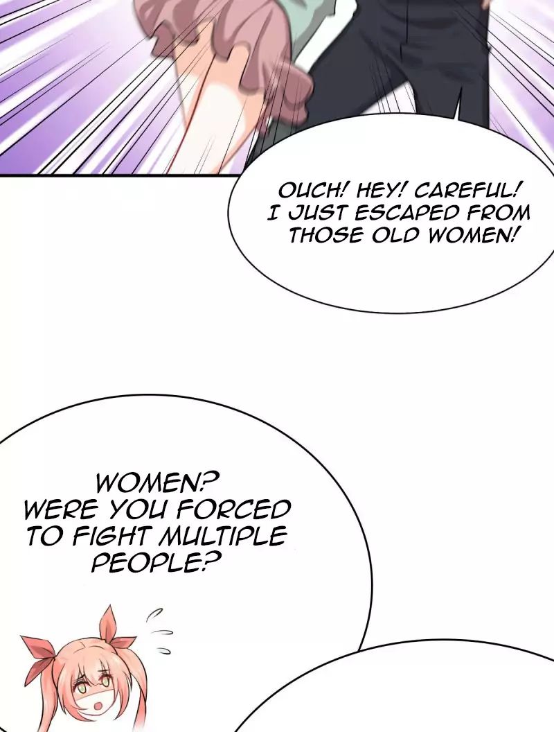 Immortal Swordsman In The Reverse World 89 4