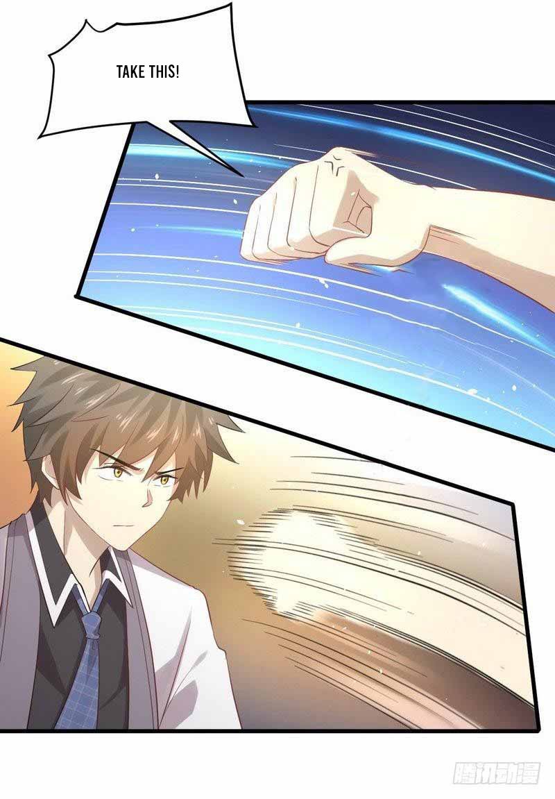 Immortal Swordsman In The Reverse World 9 17