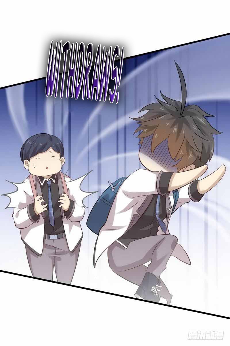 Immortal Swordsman In The Reverse World 9 2