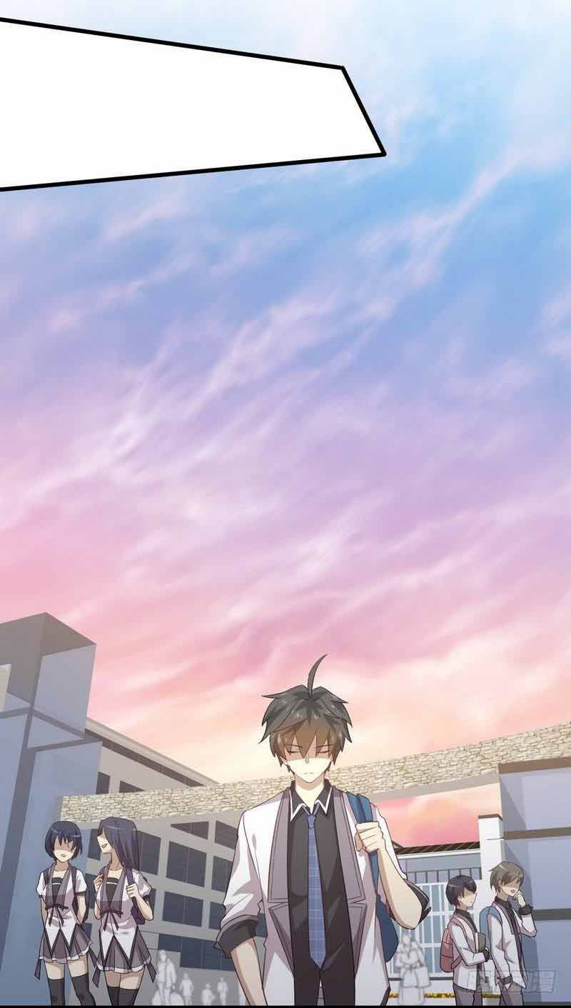 Immortal Swordsman In The Reverse World 9 35