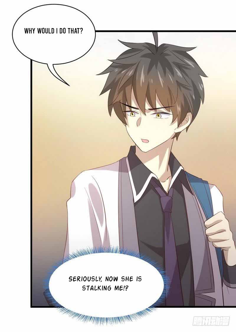 Immortal Swordsman In The Reverse World 9 38
