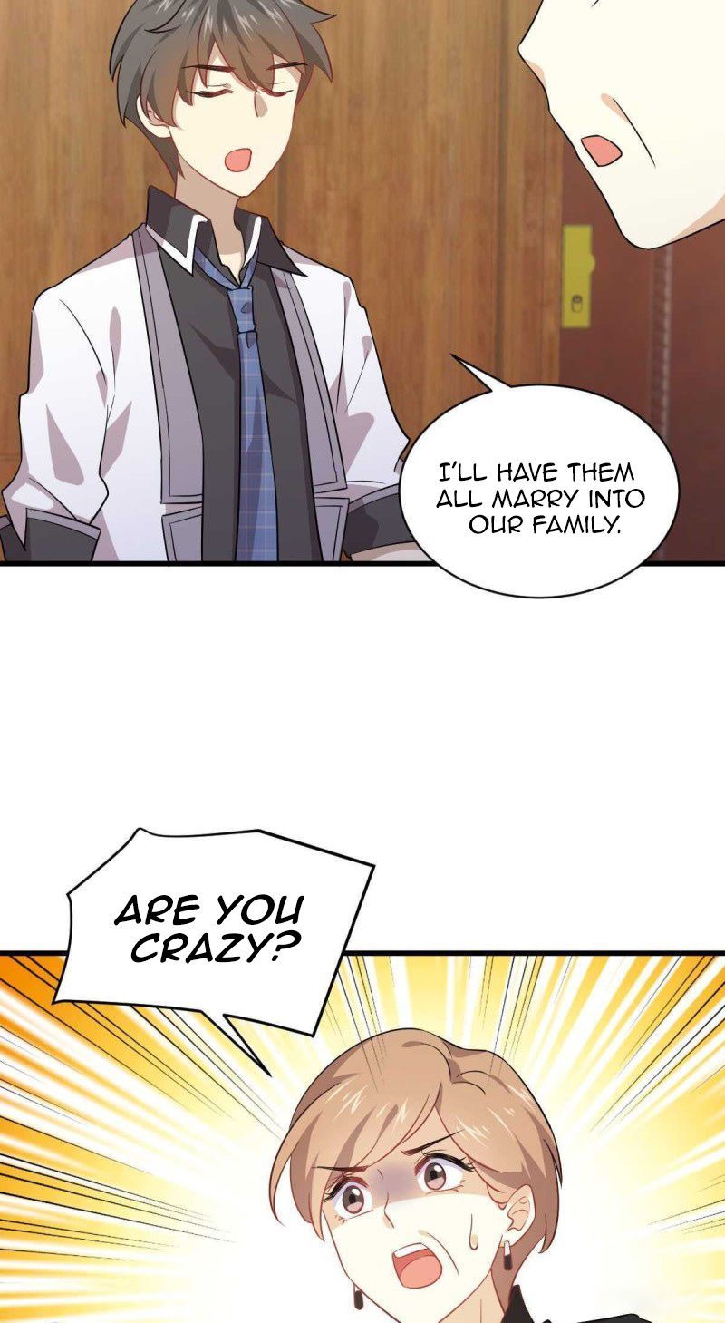 Immortal Swordsman In The Reverse World 91 11
