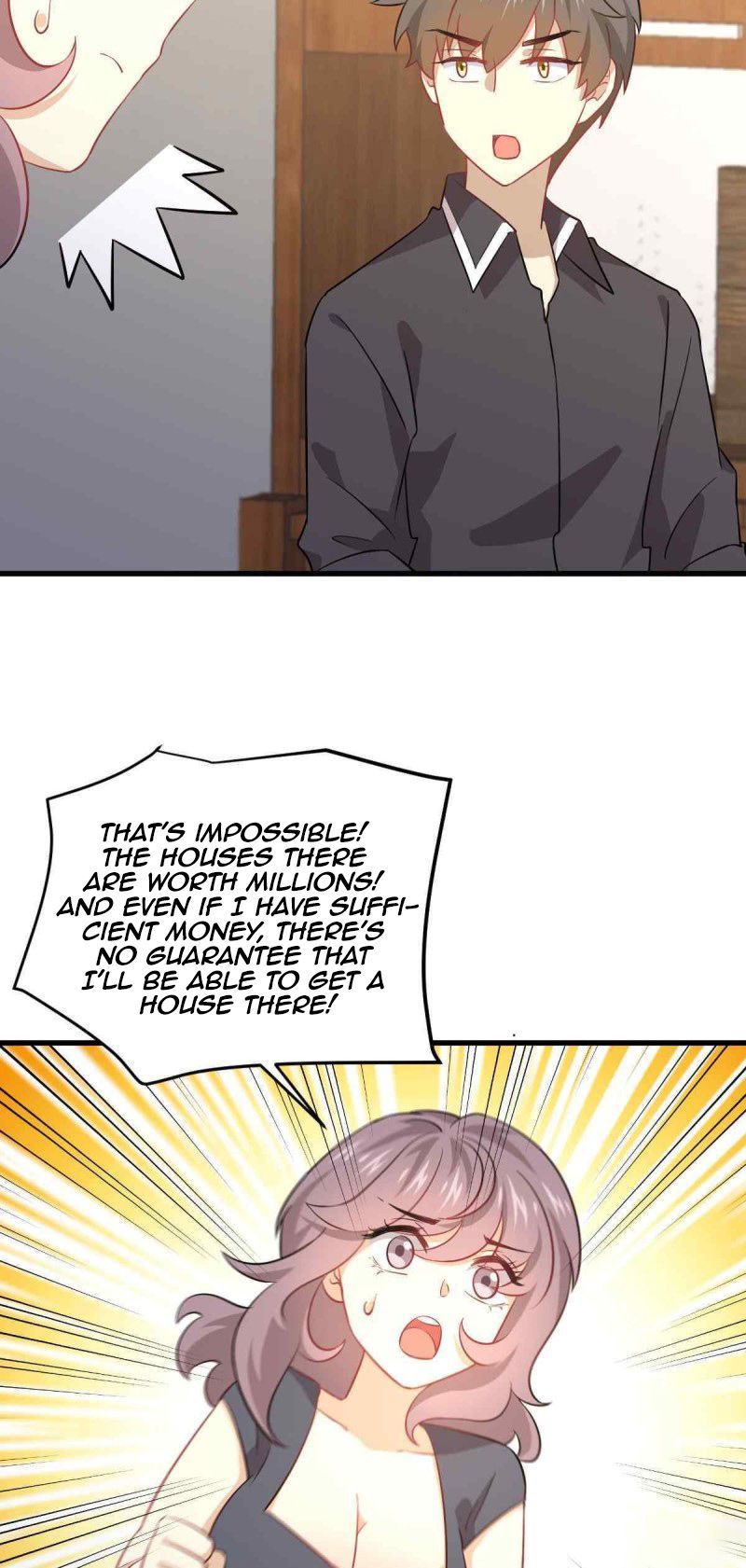 Immortal Swordsman In The Reverse World 91 26