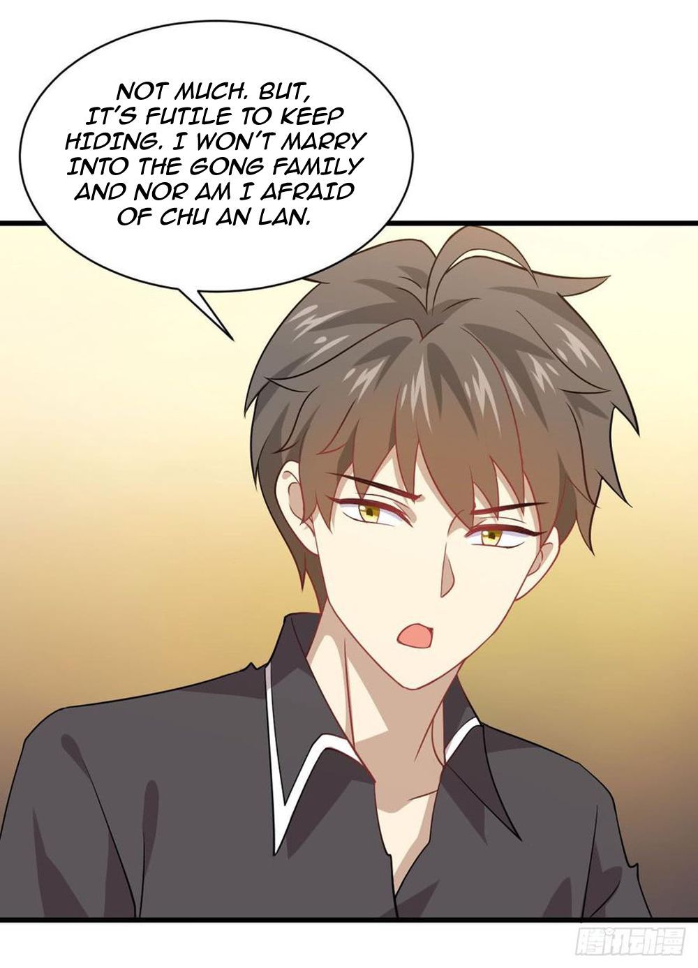 Immortal Swordsman In The Reverse World 92 12