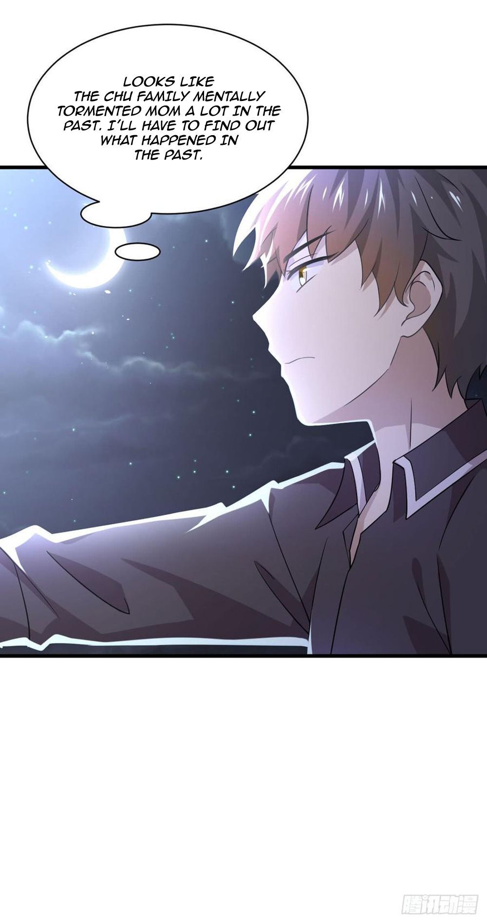 Immortal Swordsman In The Reverse World 92 16