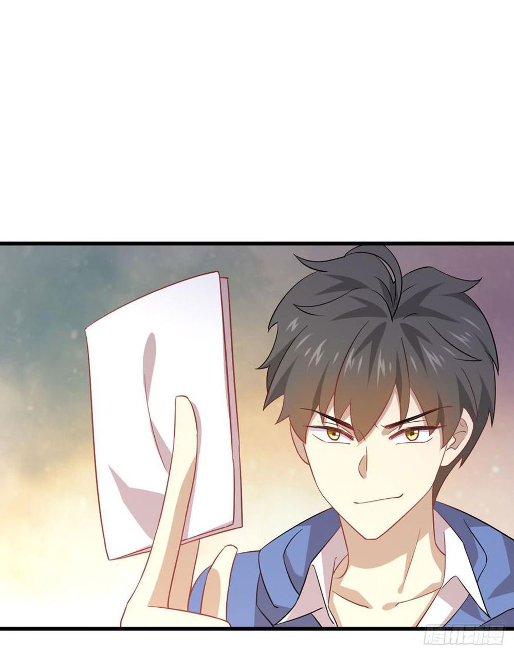 Immortal Swordsman In The Reverse World 92 28