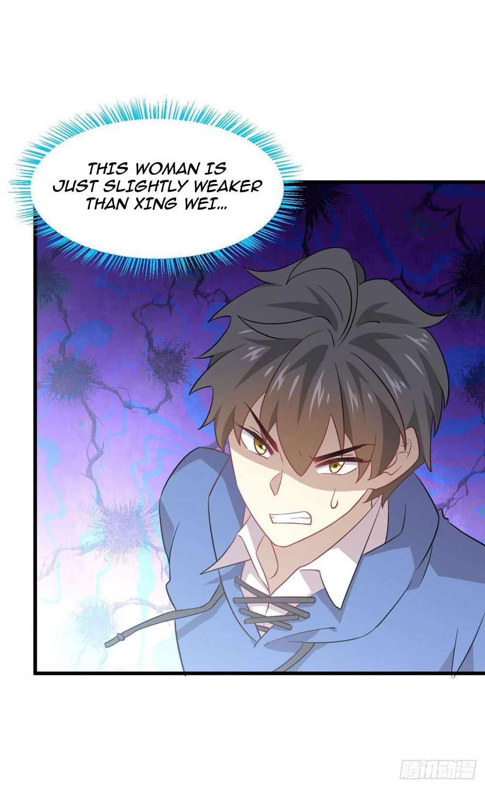 Immortal Swordsman In The Reverse World 92 31