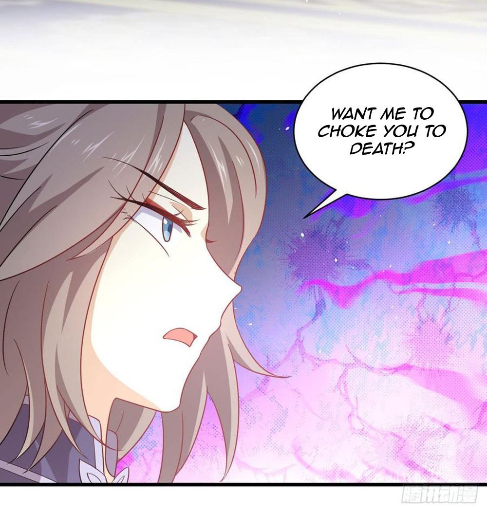 Immortal Swordsman In The Reverse World 92 47