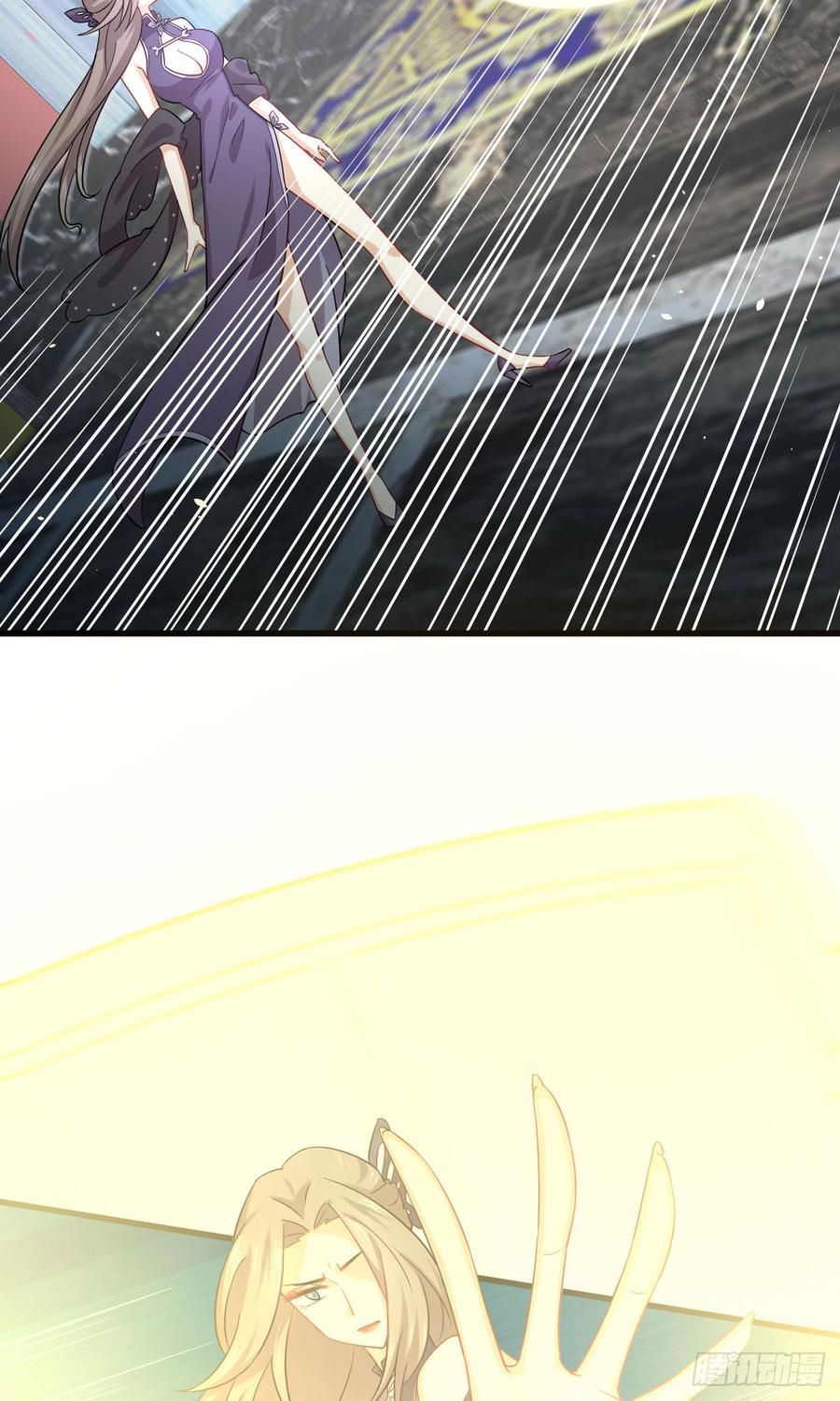 Immortal Swordsman In The Reverse World 93 19