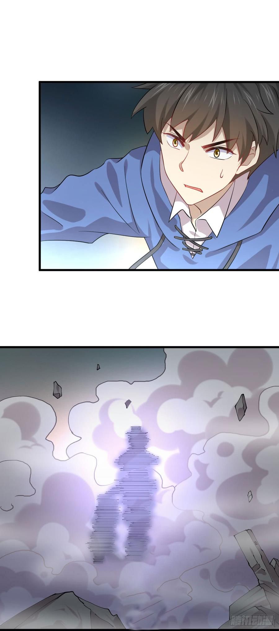 Immortal Swordsman In The Reverse World 93 23