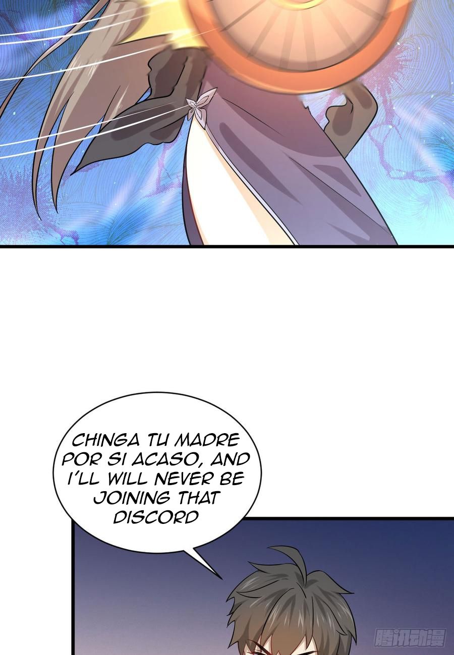 Immortal Swordsman In The Reverse World 93 52