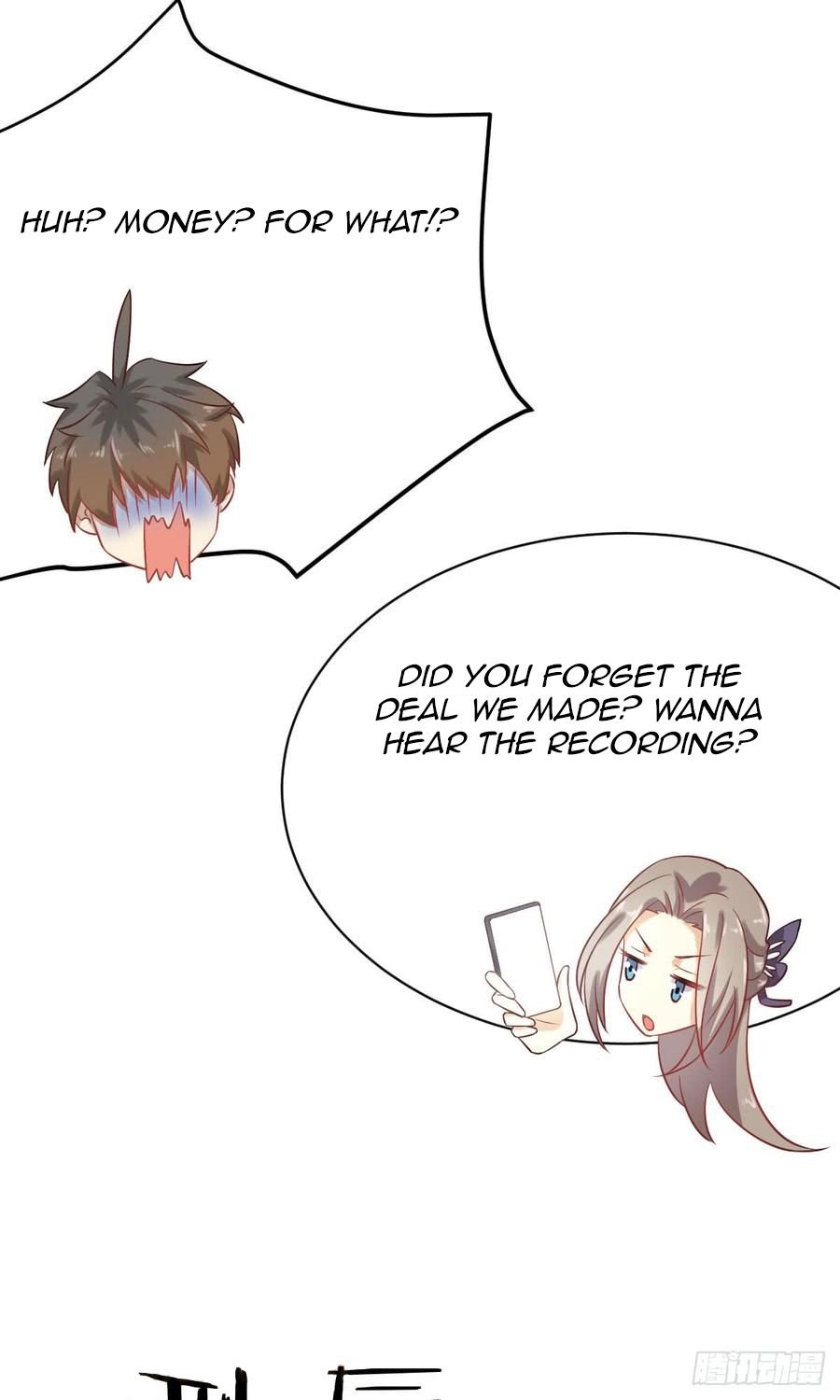 Immortal Swordsman In The Reverse World 93 8