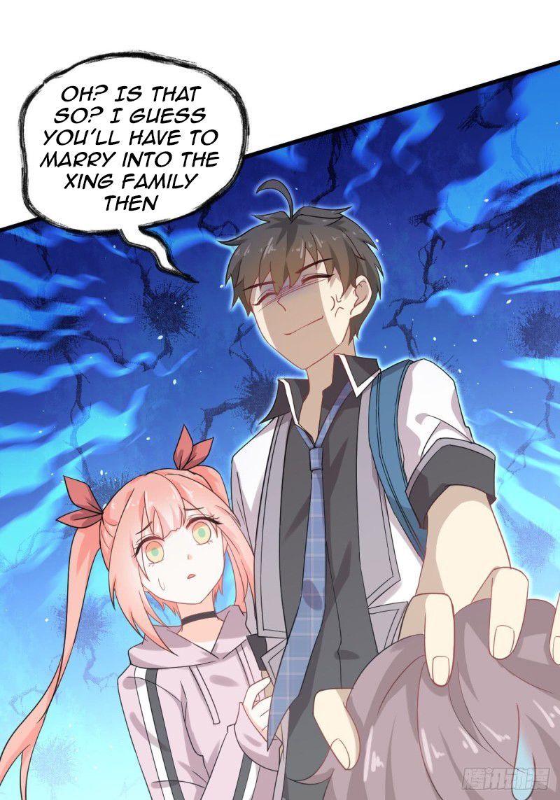 Immortal Swordsman In The Reverse World 94 14