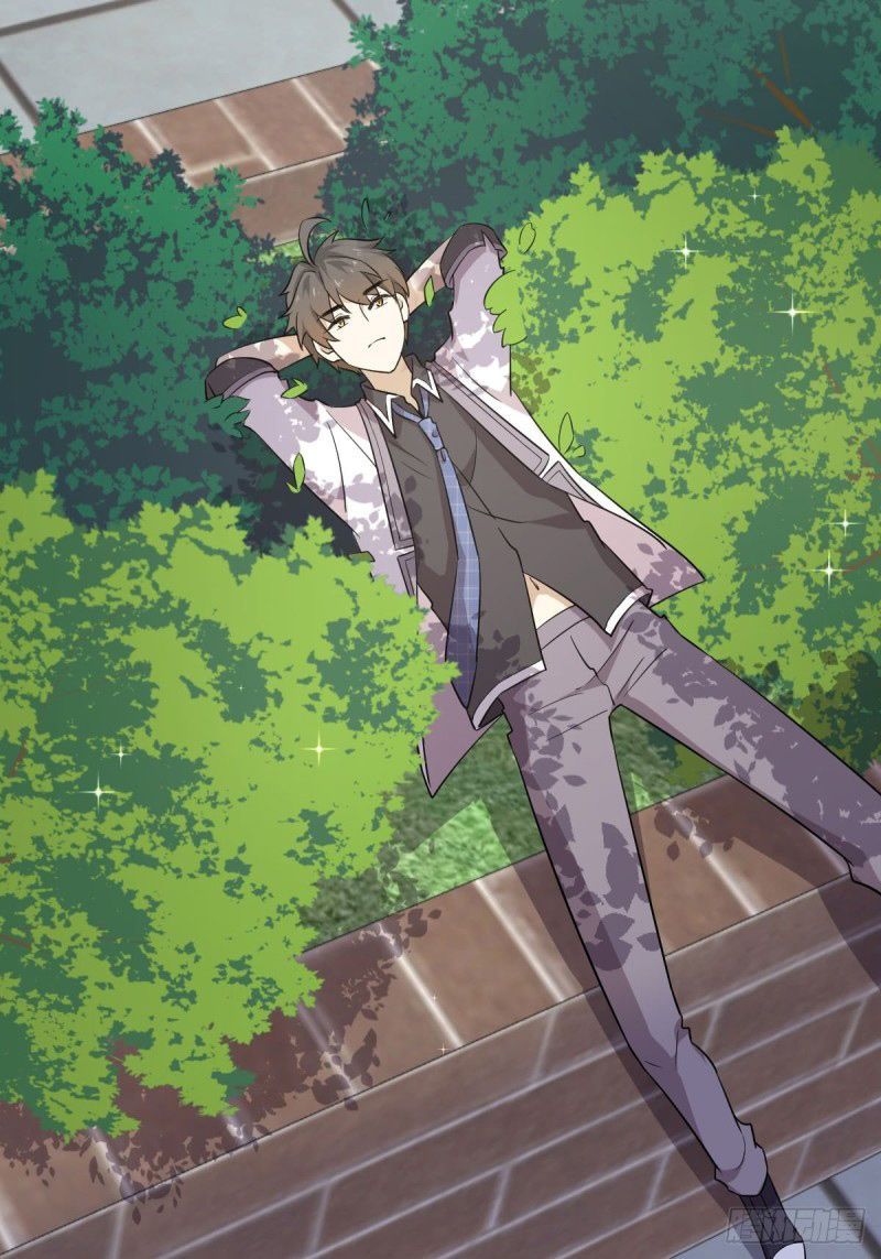 Immortal Swordsman In The Reverse World 96 14
