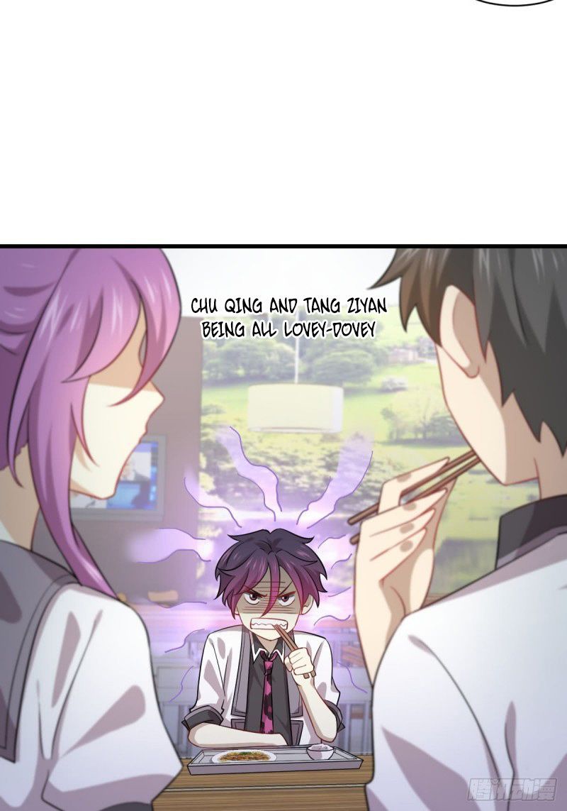 Immortal Swordsman In The Reverse World 96 35
