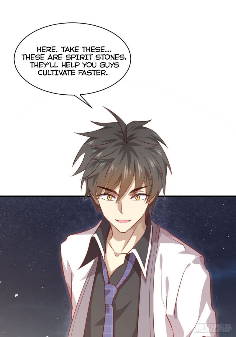 Immortal Swordsman In The Reverse World 96 9