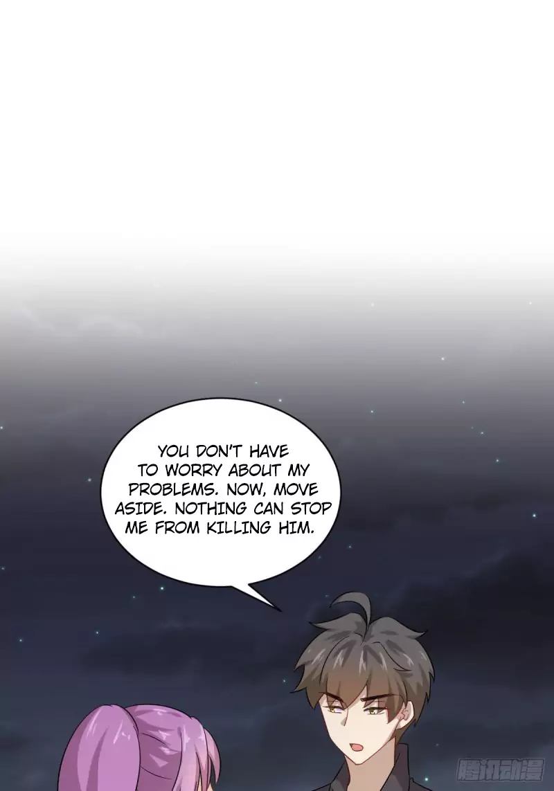 Immortal Swordsman In The Reverse World 99 31