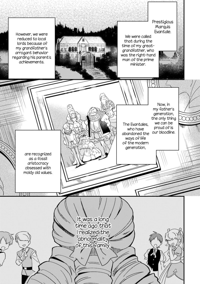 Imokusa Reijou Desu Ga Akuyaku Reisoku Wo Tasuketara KinIIraremashita 1 10