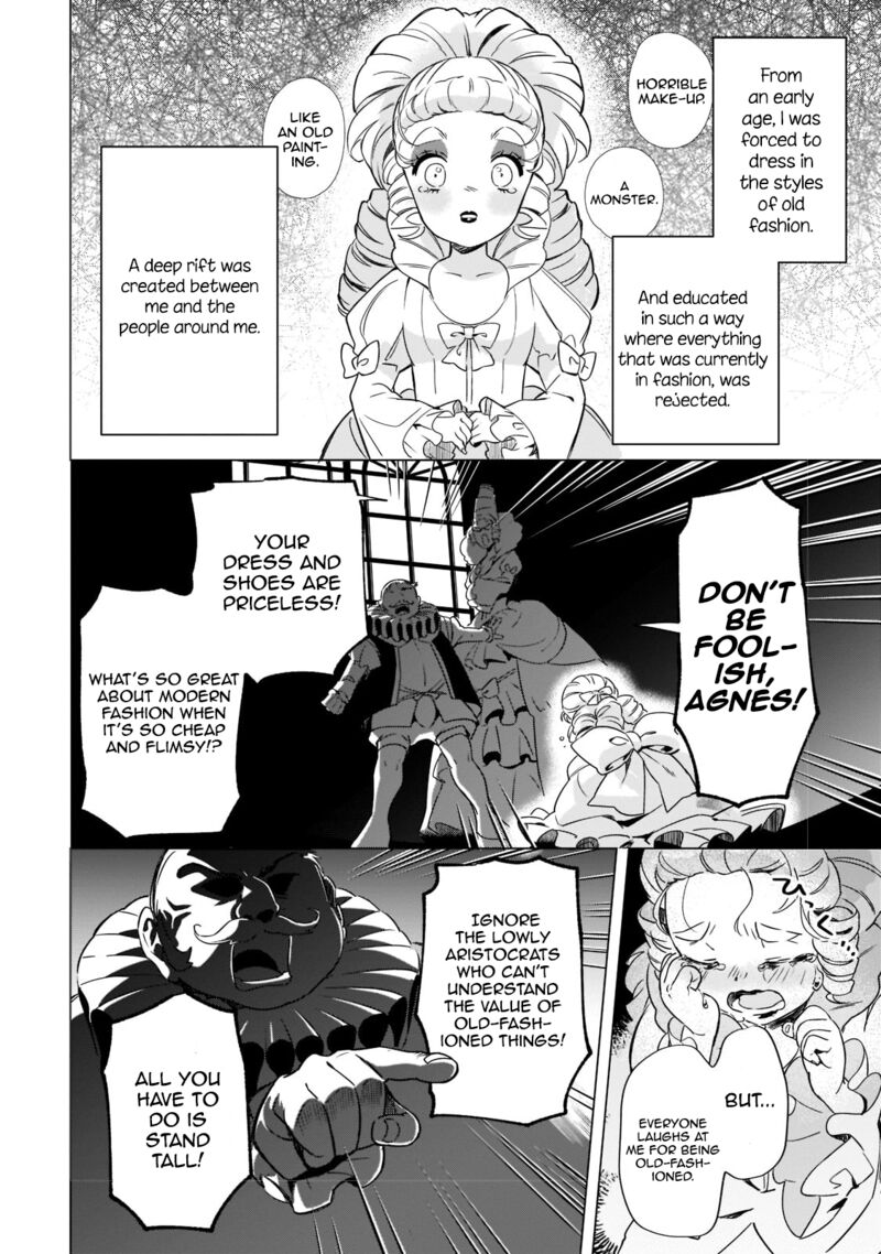 Imokusa Reijou Desu Ga Akuyaku Reisoku Wo Tasuketara KinIIraremashita 1 11
