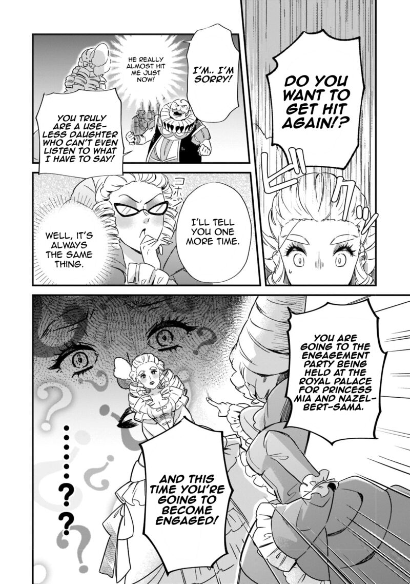 Imokusa Reijou Desu Ga Akuyaku Reisoku Wo Tasuketara KinIIraremashita 1 13
