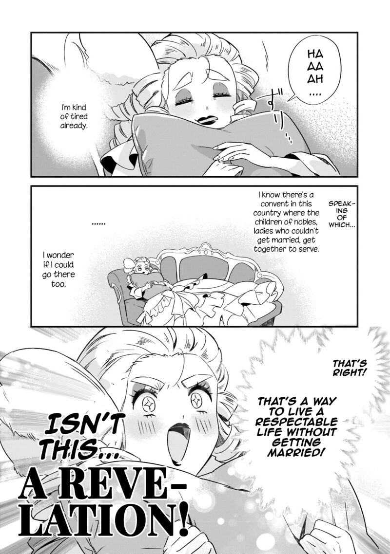 Imokusa Reijou Desu Ga Akuyaku Reisoku Wo Tasuketara KinIIraremashita 1 17
