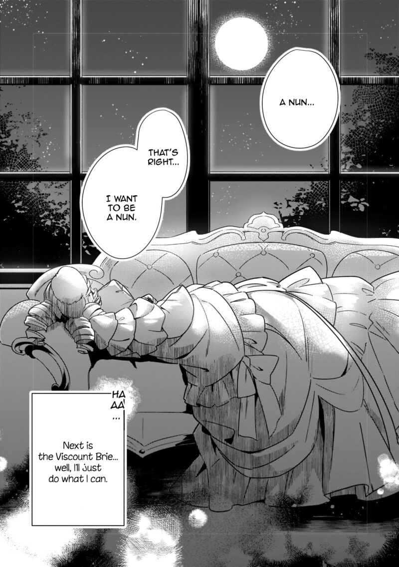 Imokusa Reijou Desu Ga Akuyaku Reisoku Wo Tasuketara KinIIraremashita 1 18
