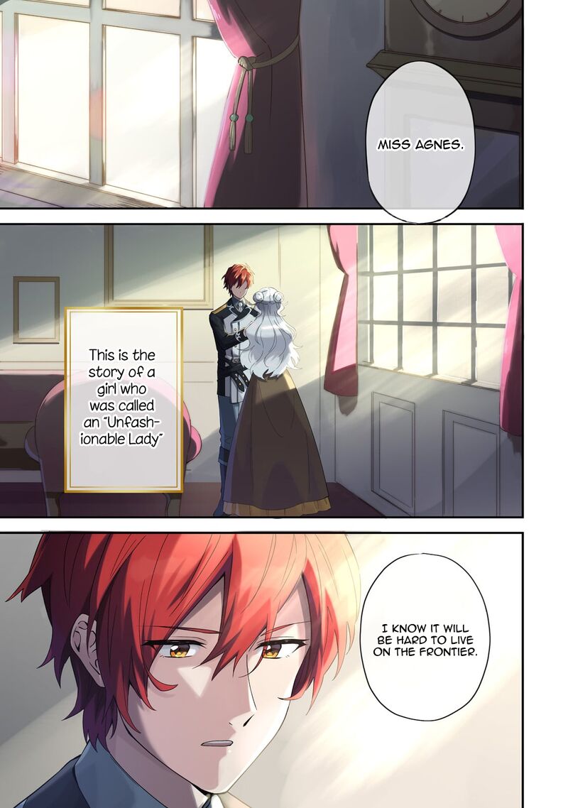 Imokusa Reijou Desu Ga Akuyaku Reisoku Wo Tasuketara KinIIraremashita 1 2