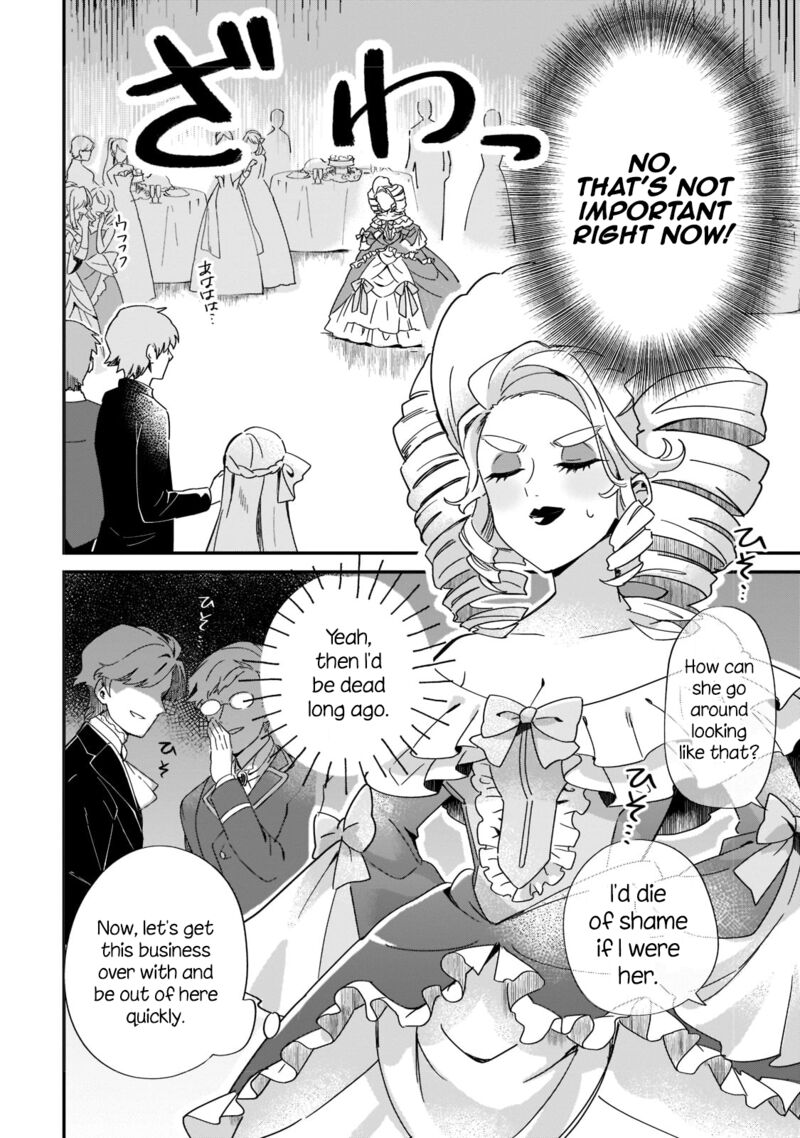 Imokusa Reijou Desu Ga Akuyaku Reisoku Wo Tasuketara KinIIraremashita 1 21