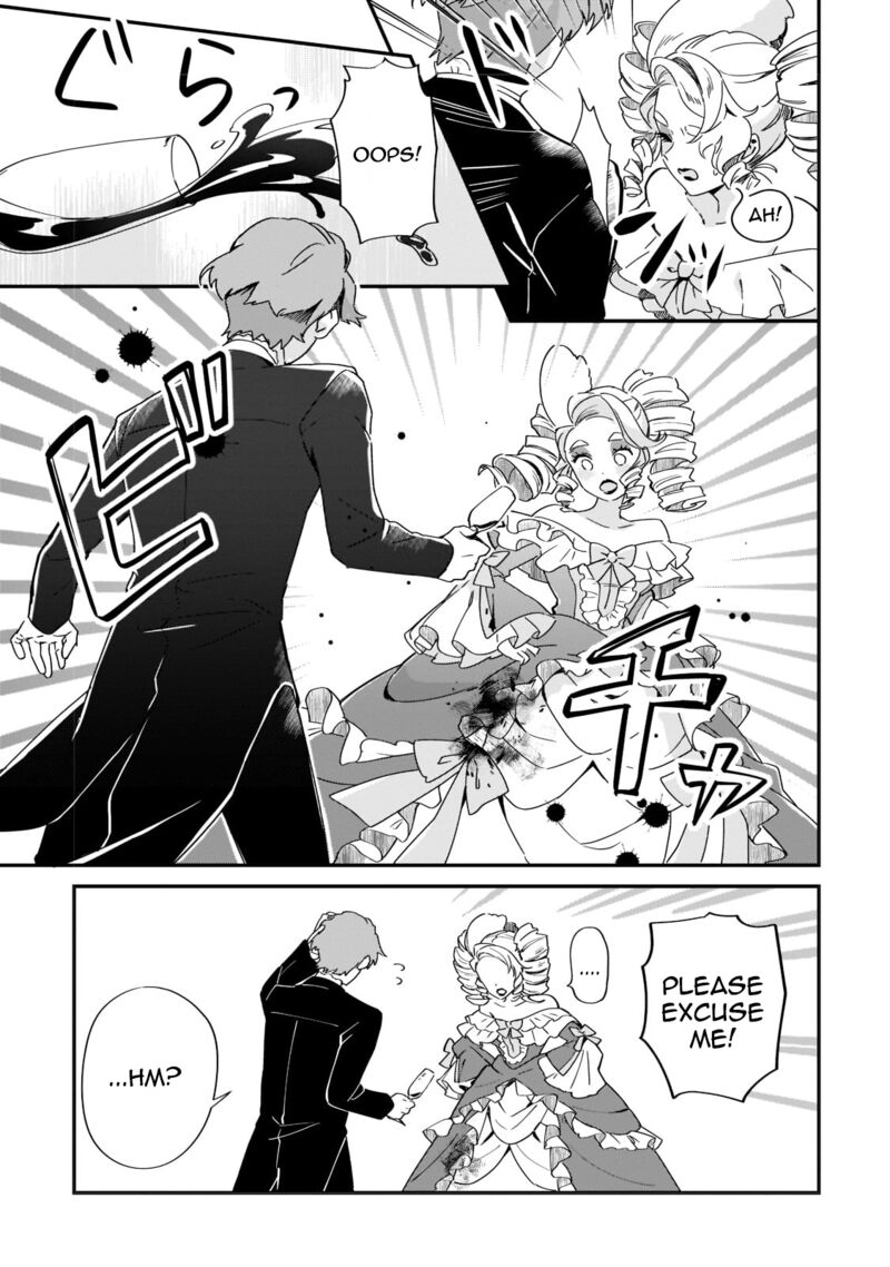 Imokusa Reijou Desu Ga Akuyaku Reisoku Wo Tasuketara KinIIraremashita 1 22