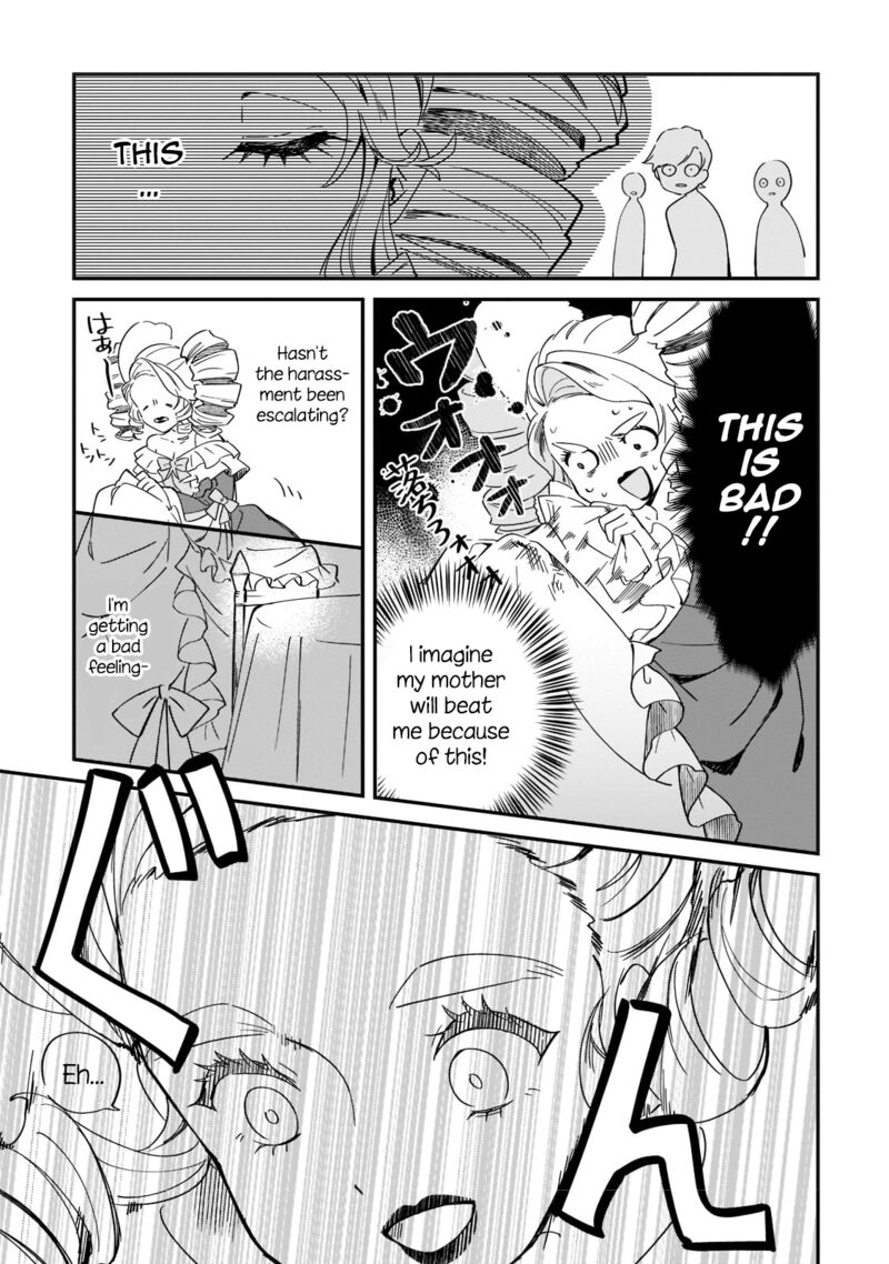Imokusa Reijou Desu Ga Akuyaku Reisoku Wo Tasuketara KinIIraremashita 1 24
