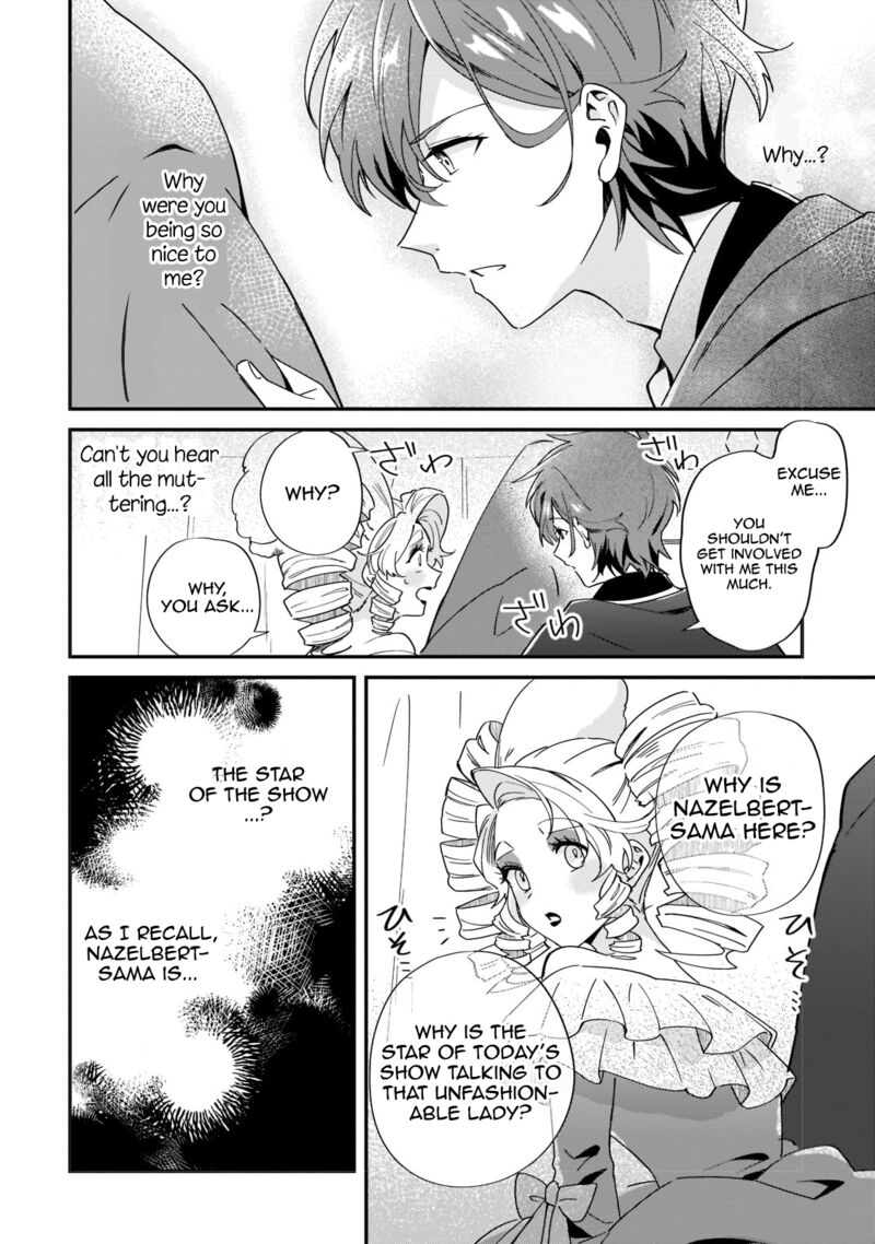 Imokusa Reijou Desu Ga Akuyaku Reisoku Wo Tasuketara KinIIraremashita 1 29